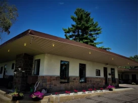 Town and Country Motel