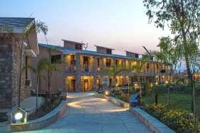 Tag Resorts Banyan Retreat Corbett