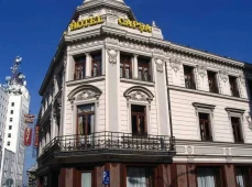 Casa Capsa
