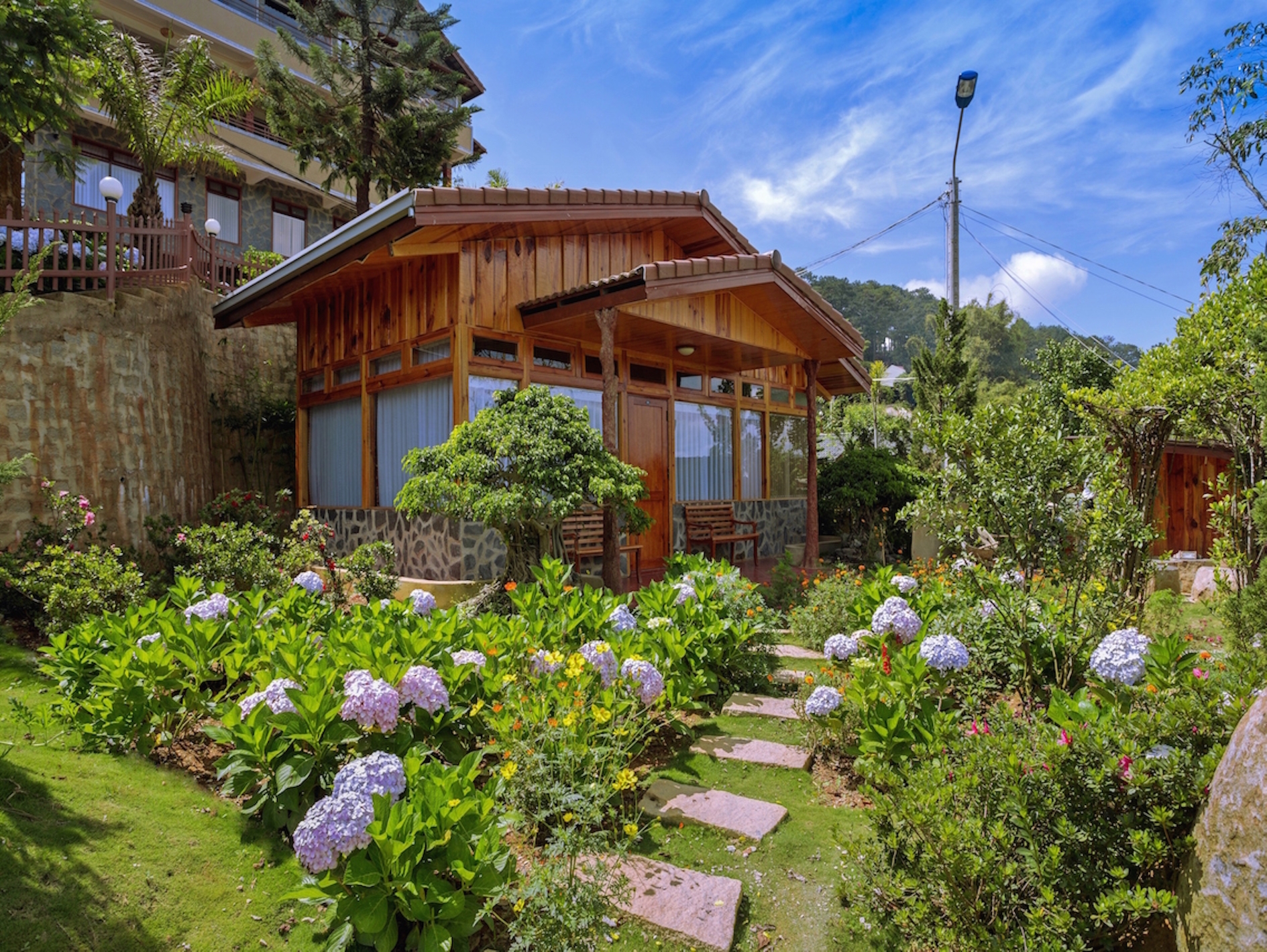 Zen Valley Dalat