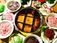 Donghe Garden Hotel