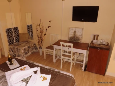 Tibullo Bed & Breakfast