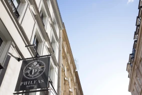 Phileas Lazare & Spa