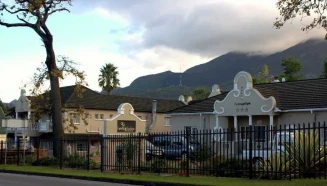 George Lodge International