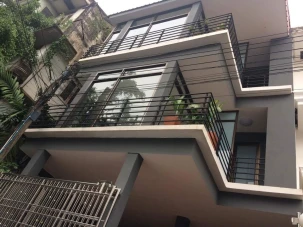 Nine Place Sukhumvit 46