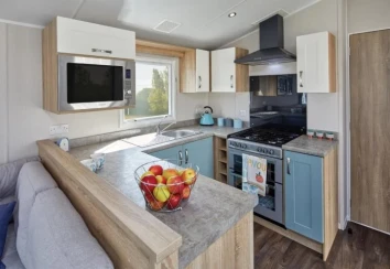 Cardigan Bay Holiday Park