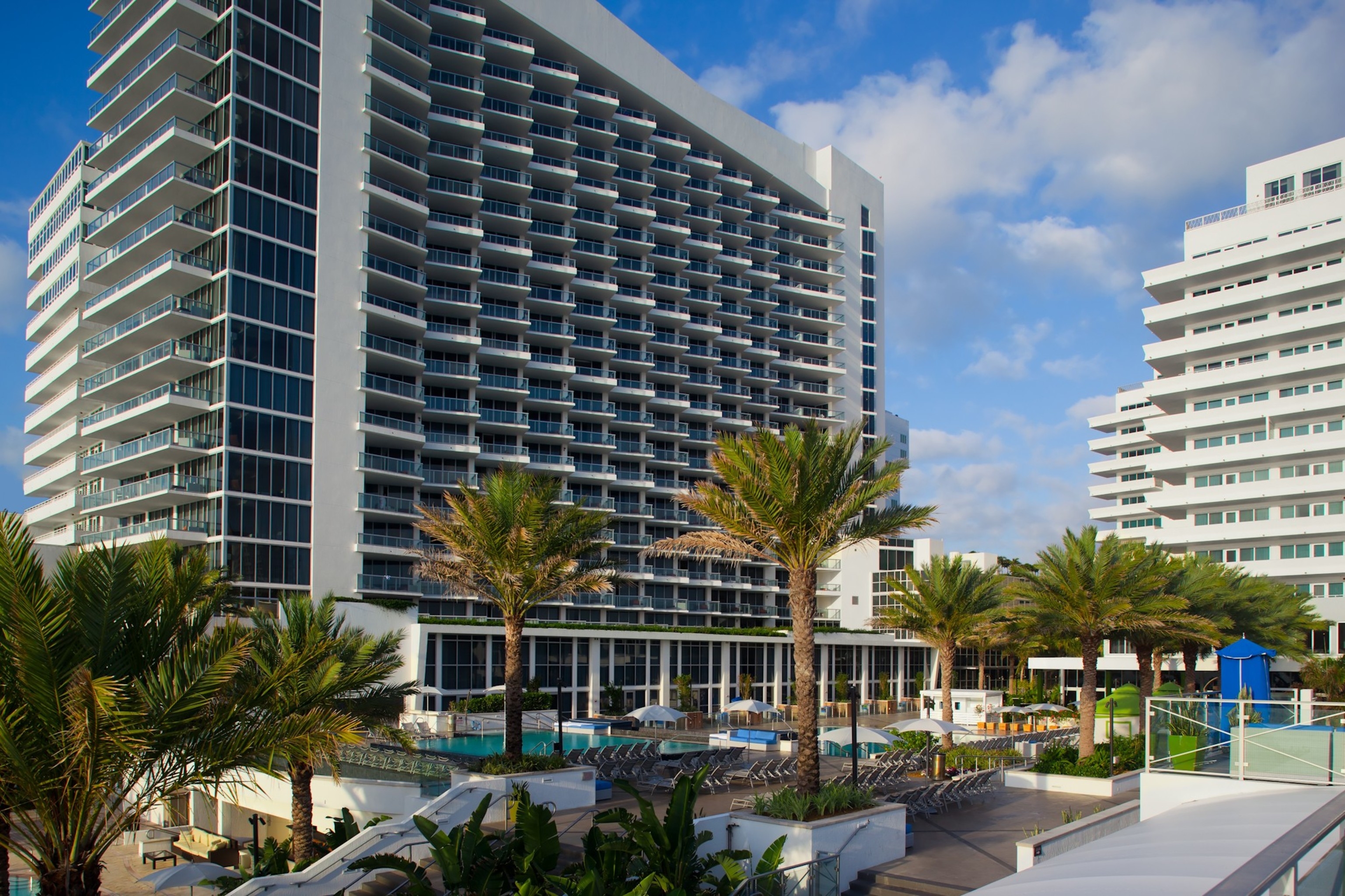 Eden Roc Miami Beach