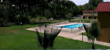 Travelodge Inn Red Bluff CA