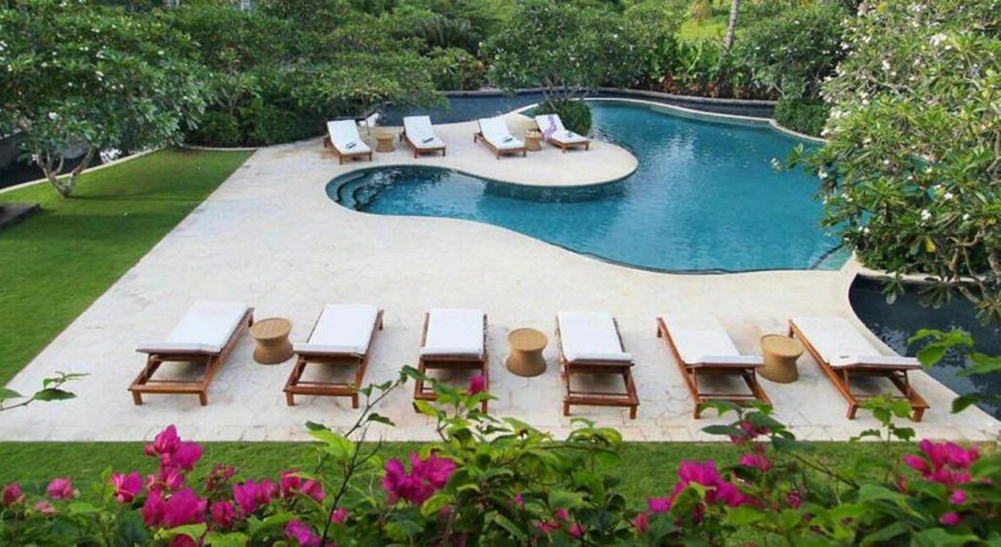AYANA Residences by ZUZU