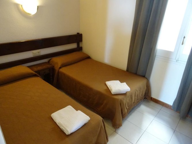 Apartments Elvira Blanes