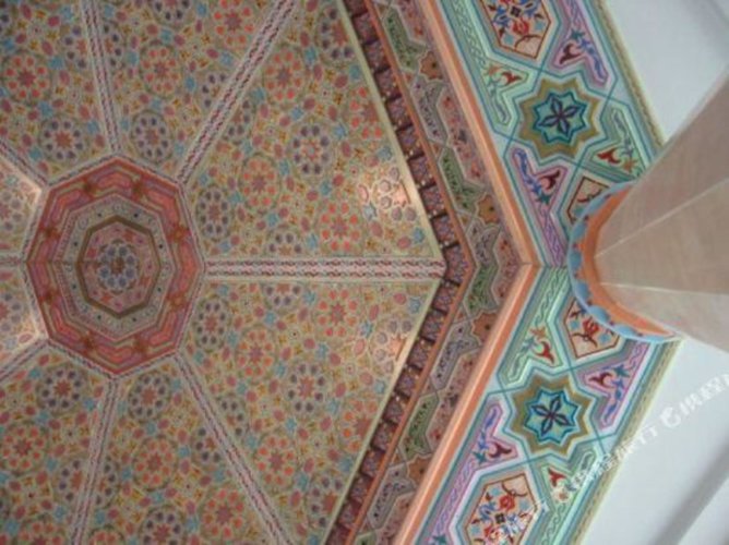 Hotel Gafsa Palace