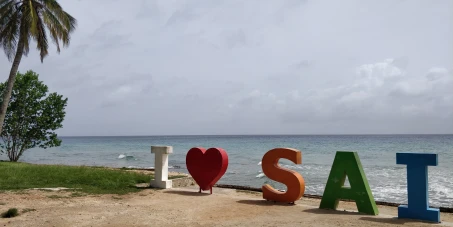 San Andres Scuba Boutique