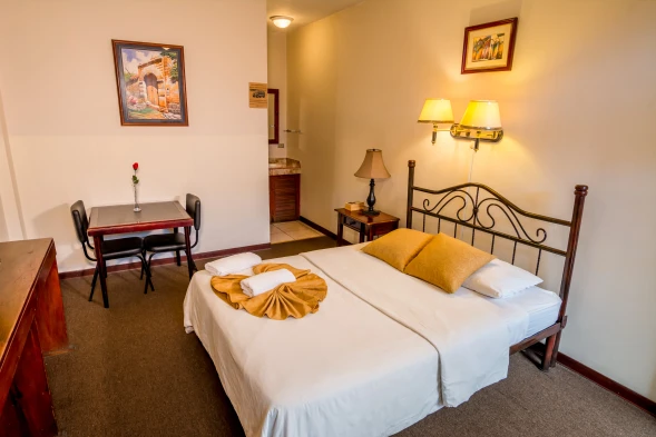 Hotel Amon Real Costa Rica