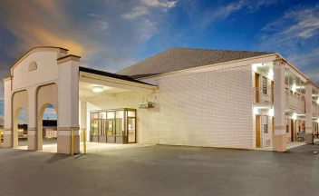 Morrilton Inn