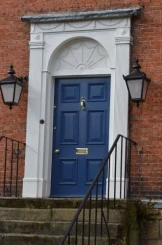 The Old Vicarage Guest House