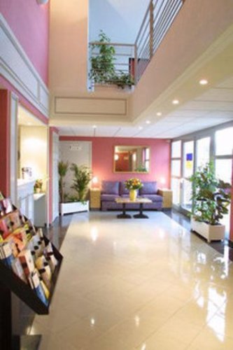 Résidence Citéa Sophia-Antipolis