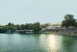 DoubleTree By Hilton Bodrum Isıl Club Resort
