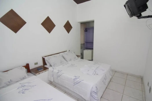 Hotel Caraguatatuba
