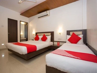 OYO Rooms Near Poonam Chowk