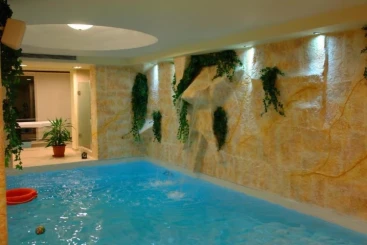 Arhontopetra Suites & Spa