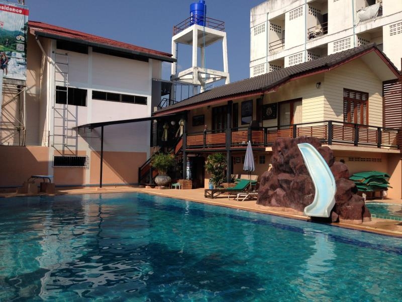BMP Residence