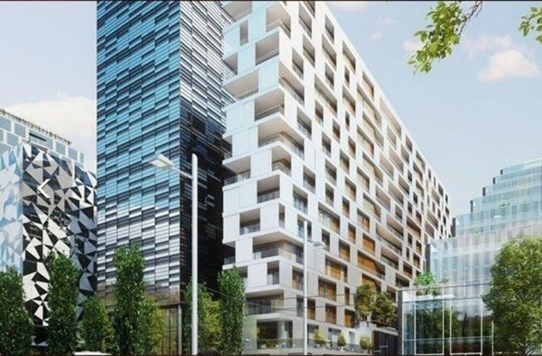 Sonderland Apartments - Dronning Eufemias Gate 20-24