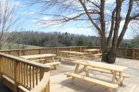 New River Inn And Cabins