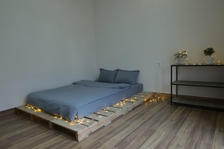 L'amour Villa - Hostel