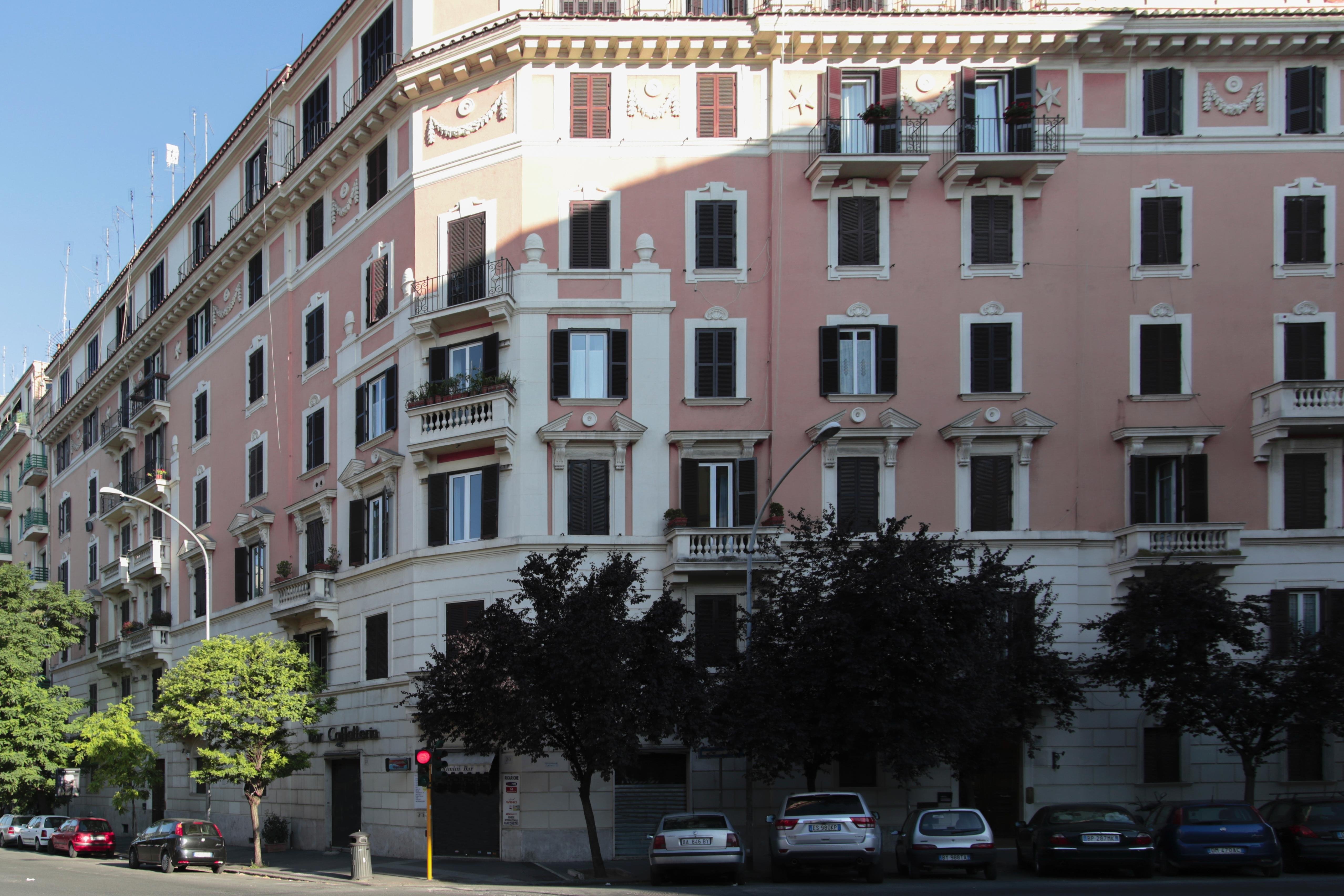 OneTime Roma