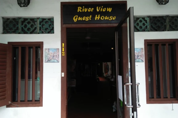 Spot On 89707 River View Guest House