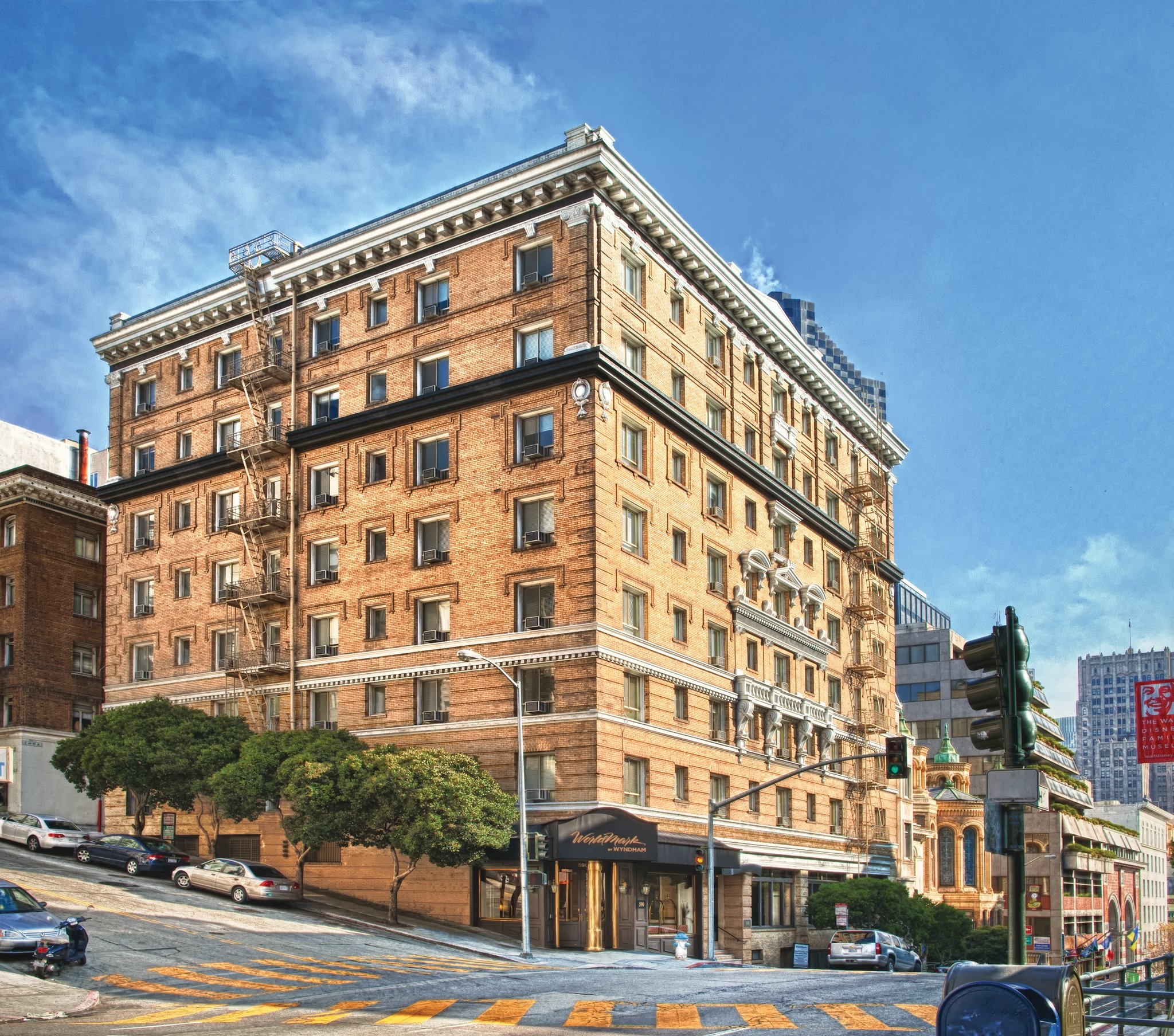 Worldmark San Francisco