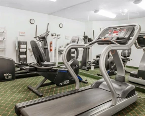 Quality Inn & Suites Brownsburg