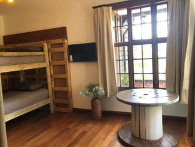 Rustika Bed Breakfast