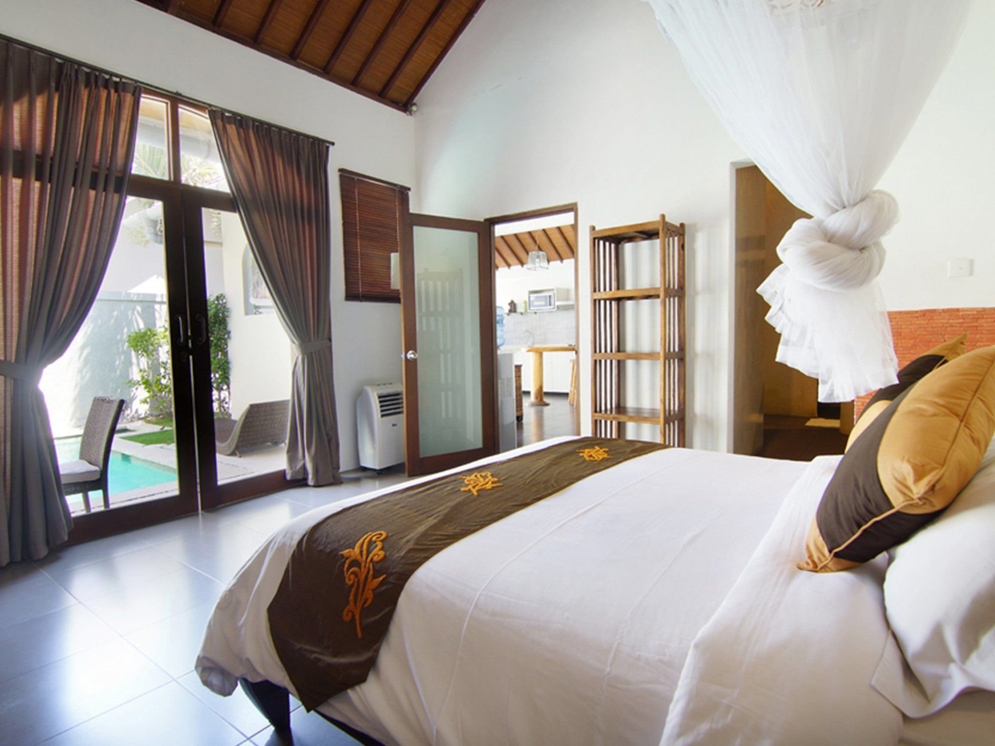 NIDA Rooms Drupadi Gang Puri Kubu