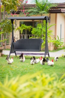 OYO 607 Nawang Resort