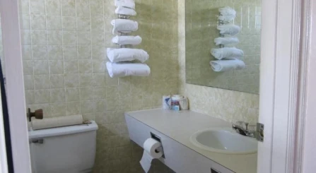 Peace Villa Motel