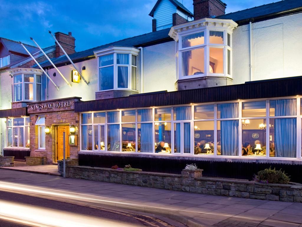 Kingsway Hotel