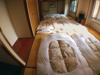 Ryokan Gozu