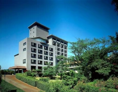 New Maruya Hotel Bekkan