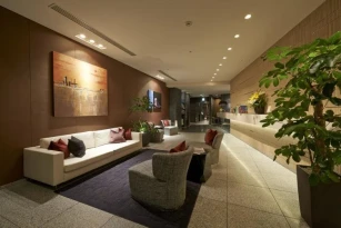 Oakwood Hotel & Apartments Ariake