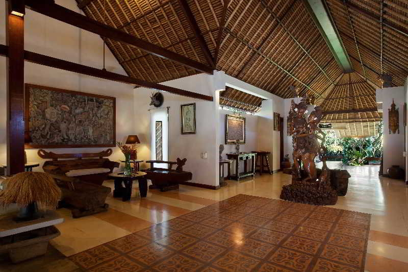 Barong Resort And Spa