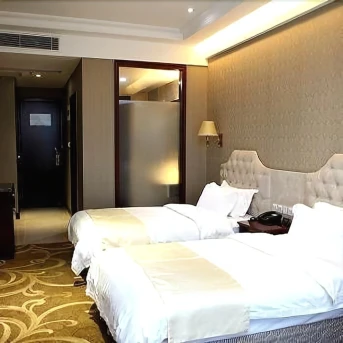 Jiadeli Hotel