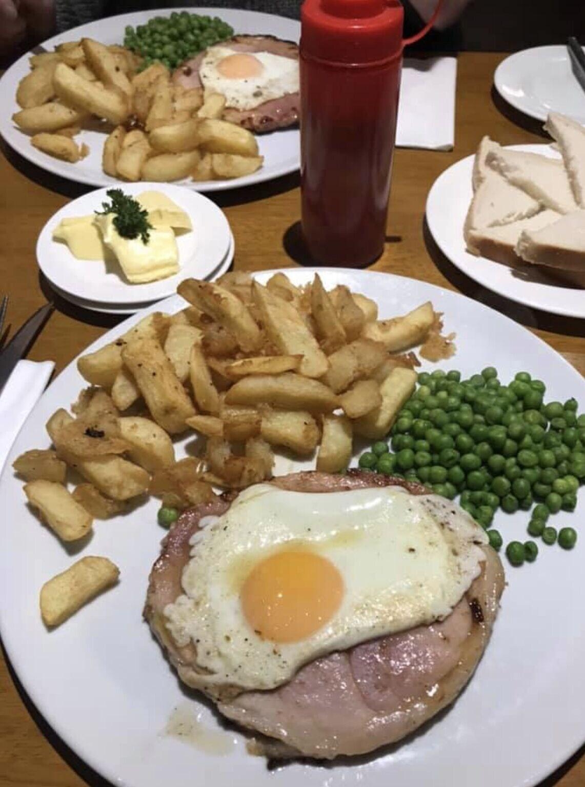 Bay Horse Inn