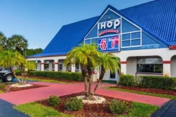 Motel 6 Vero Beach Fl