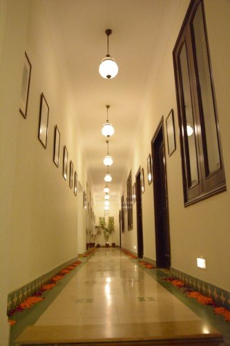 Khandwa Haveli