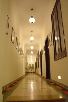 Khandwa Haveli