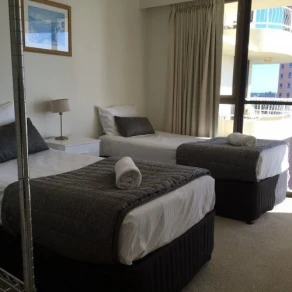 Capricornia Apartments