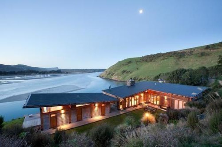 Kaimata Retreat