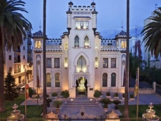 Hotel Kazar