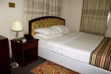 City Homes Hotel